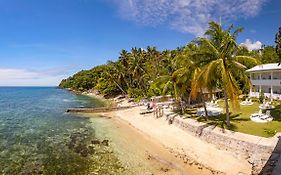 Dive Spot Asia Beach Resort