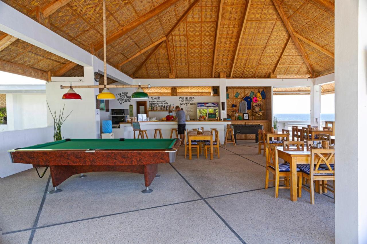 Dive Spot Asia Beach Resort Boljoon Extérieur photo